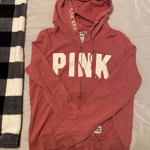 PINK Victoria Secret Sweater
